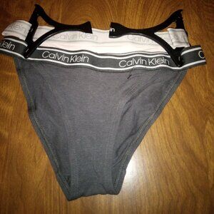 Calvin Klein underwear Small